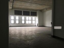 The Westcom (D22), Factory #450805181